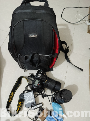 Nikon D7200